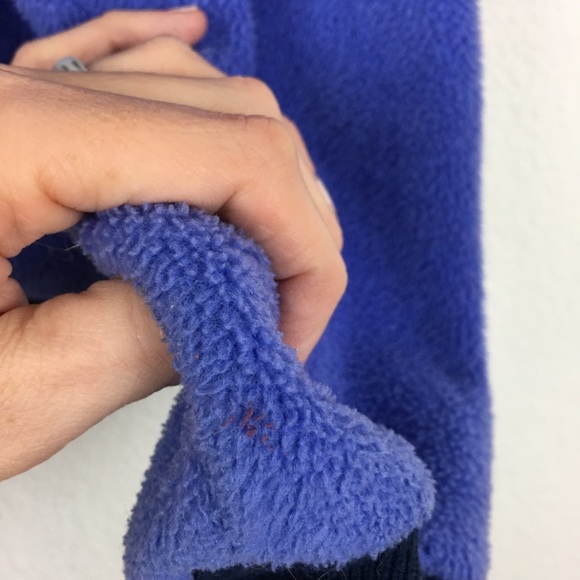 Patagonia Zip Up - Picture 4 of 6